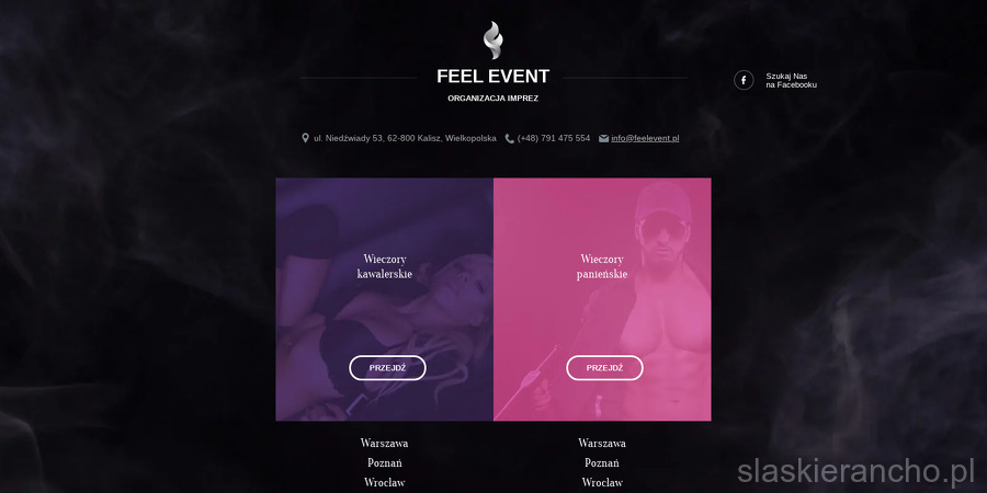 feel-event