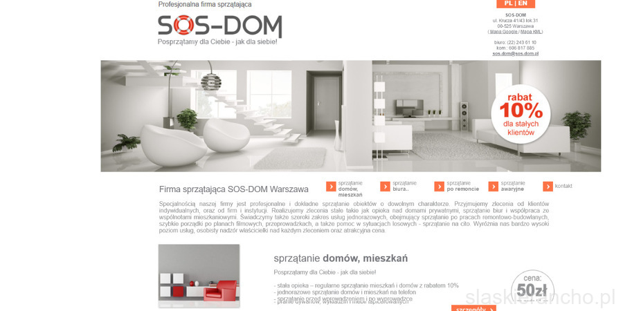 sos-dom