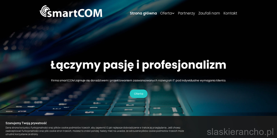 smartcom-przemyslaw-purgal