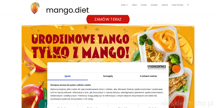 mango-diet