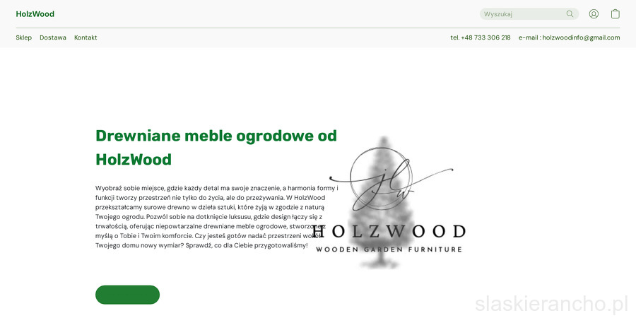 holzwood