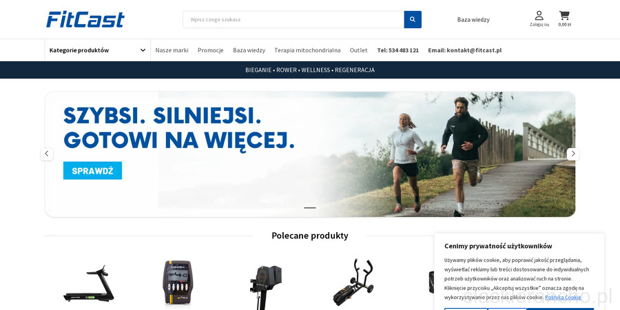 fitcast-sp-z-o-o
