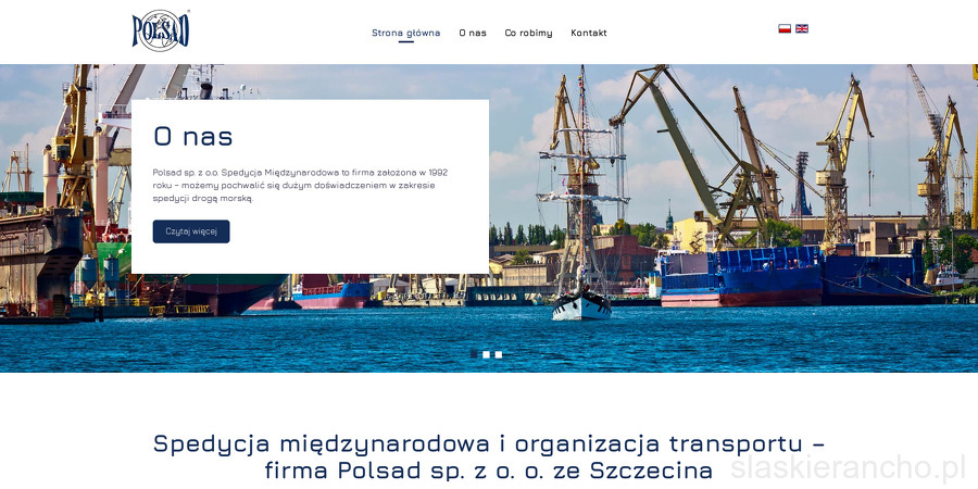 polsad-sp-z-o-o-spedycja-miedzynarodowa