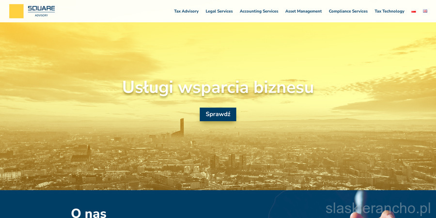 square-tax-advisory-sp-z-o-o