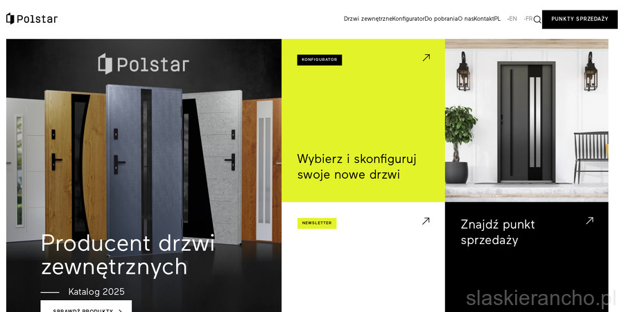 polstar-doors