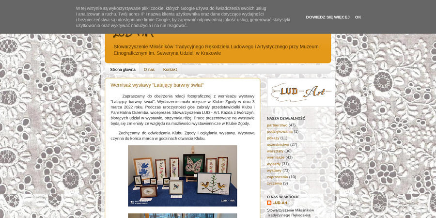 stowarzyszenie-milosnikow-tradycyjnego-rekodziela-ludowego-i-artystycznego-lud-art-przy-muzeum-etnograficznym-im-seweryna-udzieli-w-krakowie
