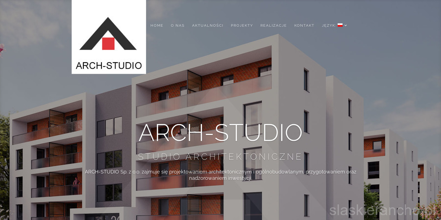 arch-studio-pracownia-projektowa-sp-z-o-o