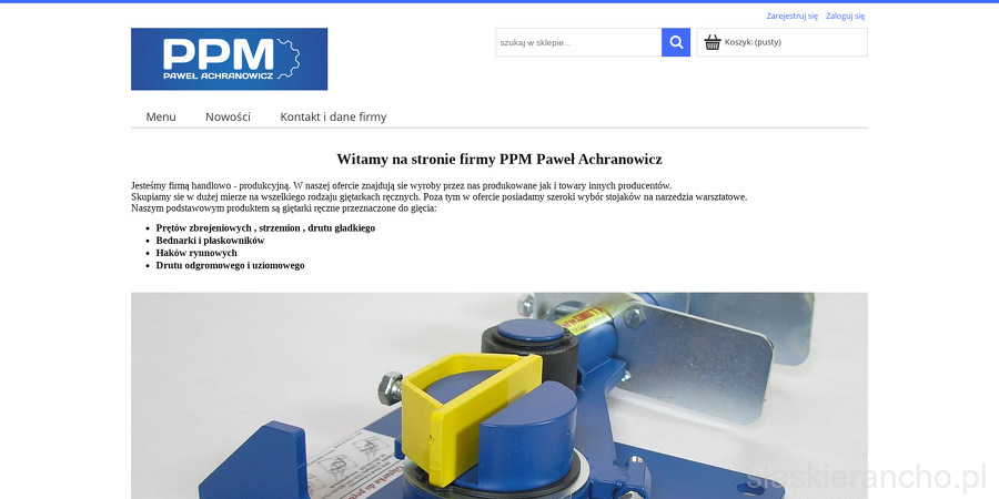 ppm-pawel-achranowicz