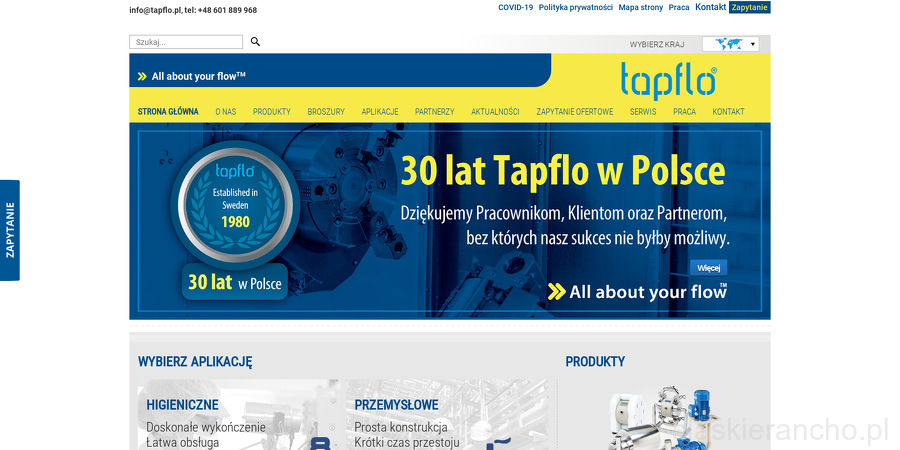 tapflo-sp-z-o-o