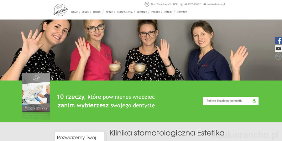 estetika-dental-clinic